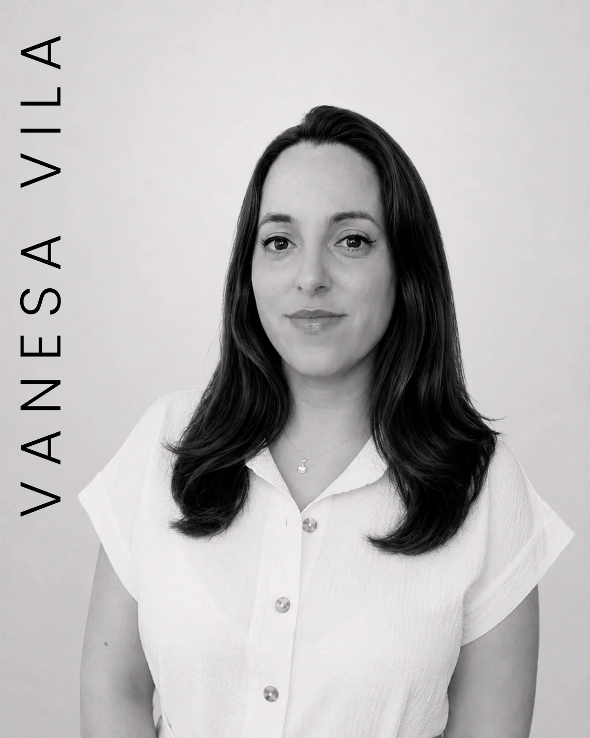 Vanesa Vila, Founder and CEO of Sphere Design