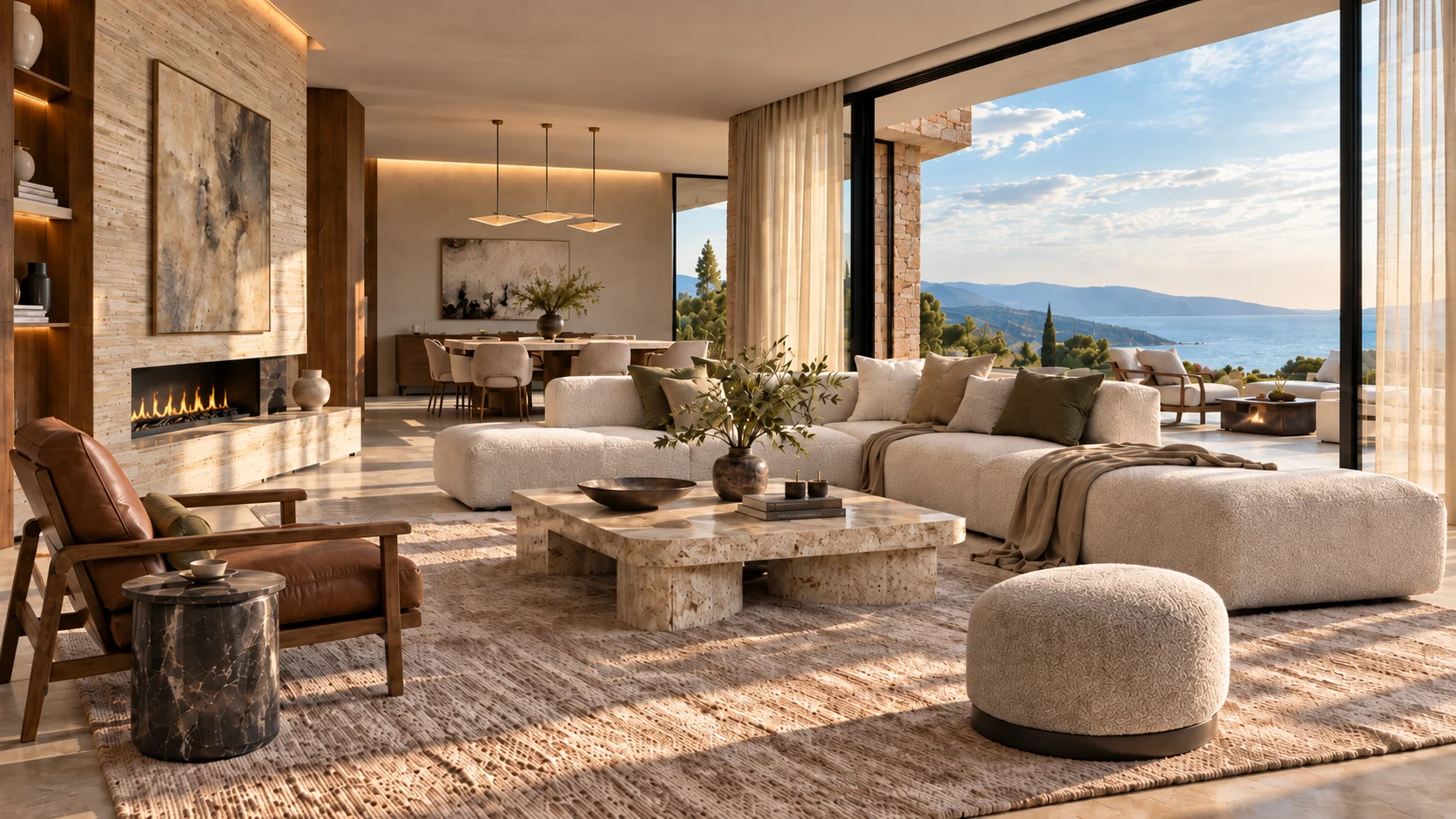 3D Rendering for Interior Designers: Make Material and FF&E Decisions Before Procurement