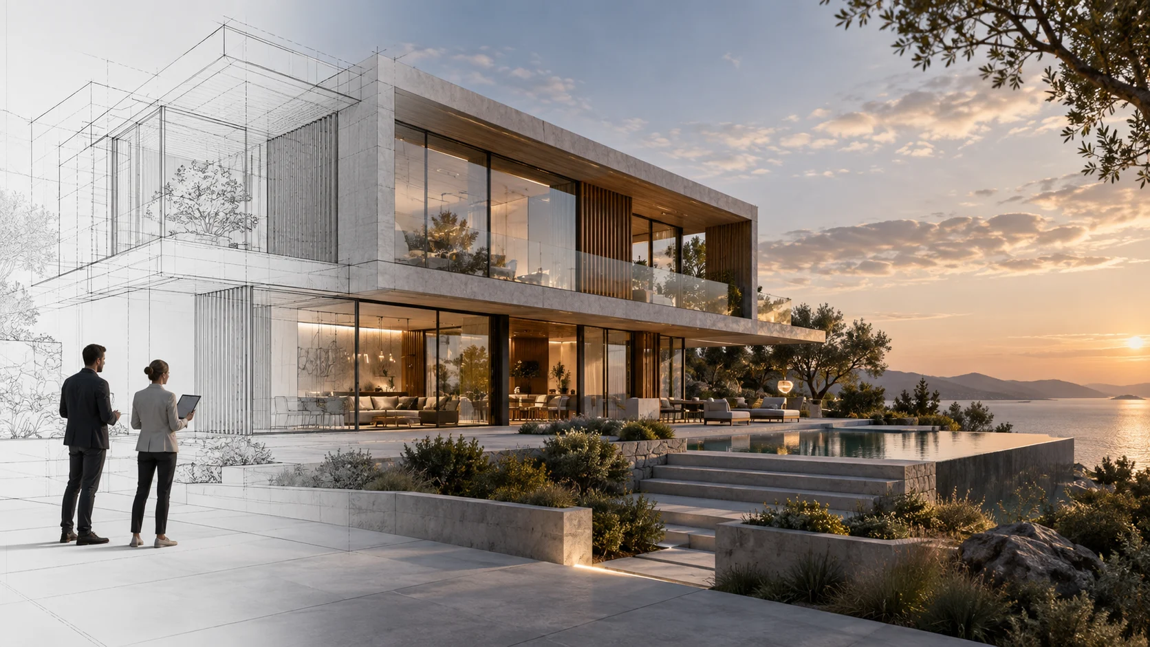 3D Rendering for Architects: Faster Design Reviews Without Losing Accuracy