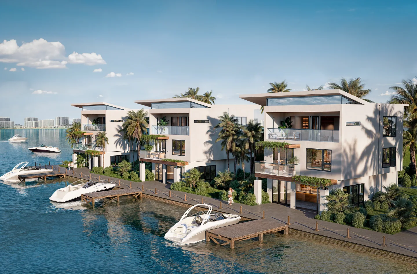 Exterior visualization by Sphere Design — view 5