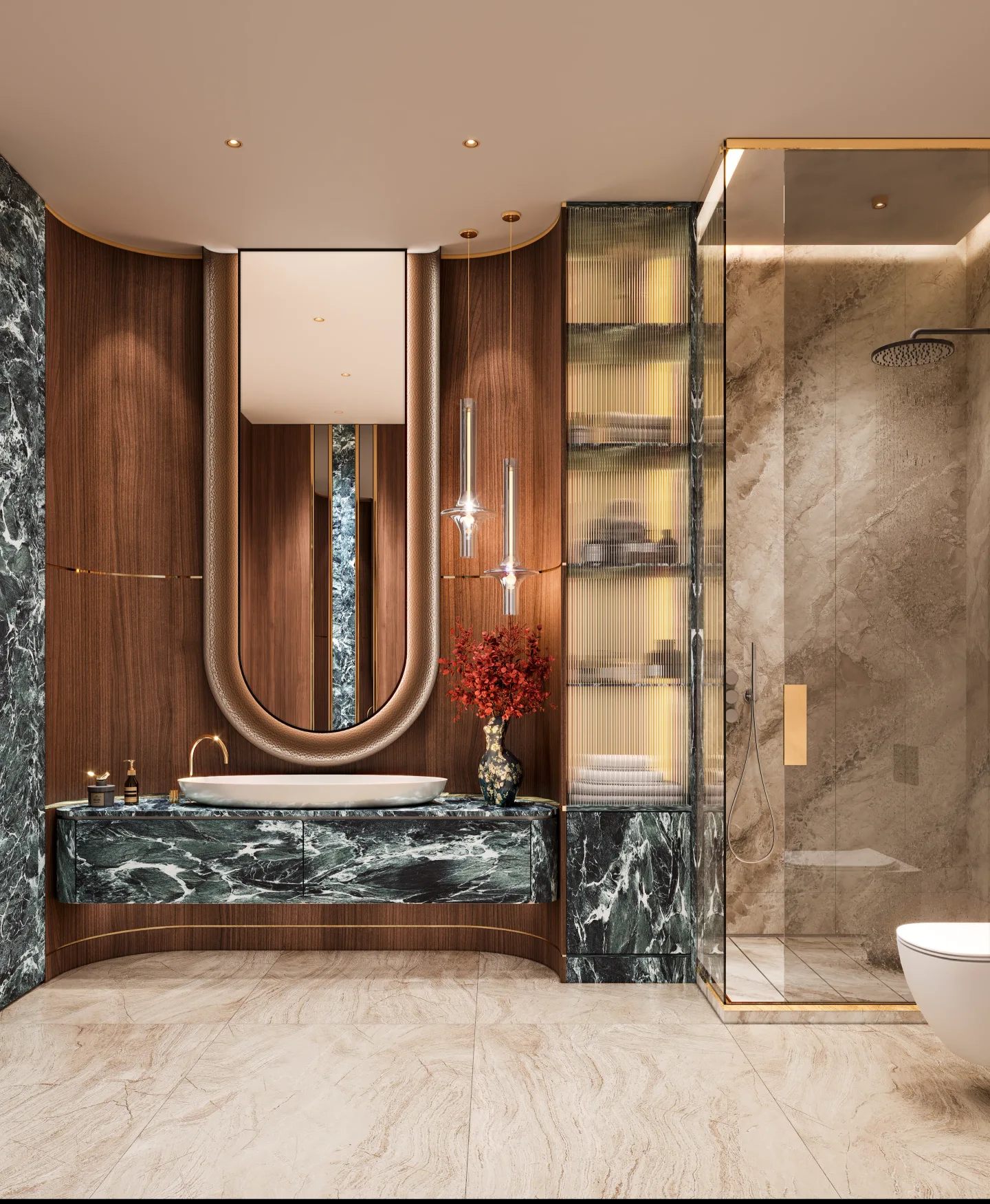 Residential visualization by Sphere Design — view 6