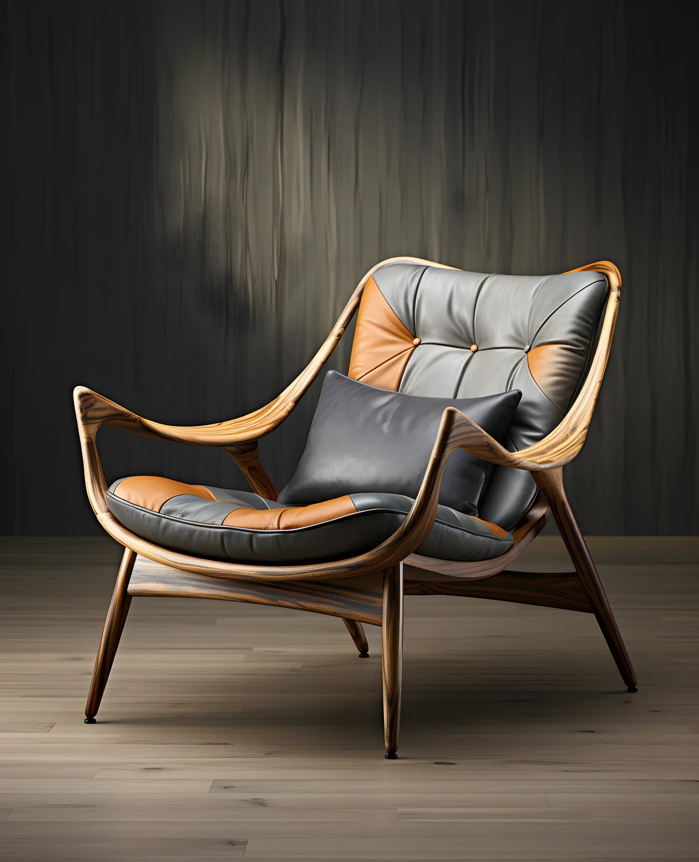 Product Rendering visualization by Sphere Design — view 1