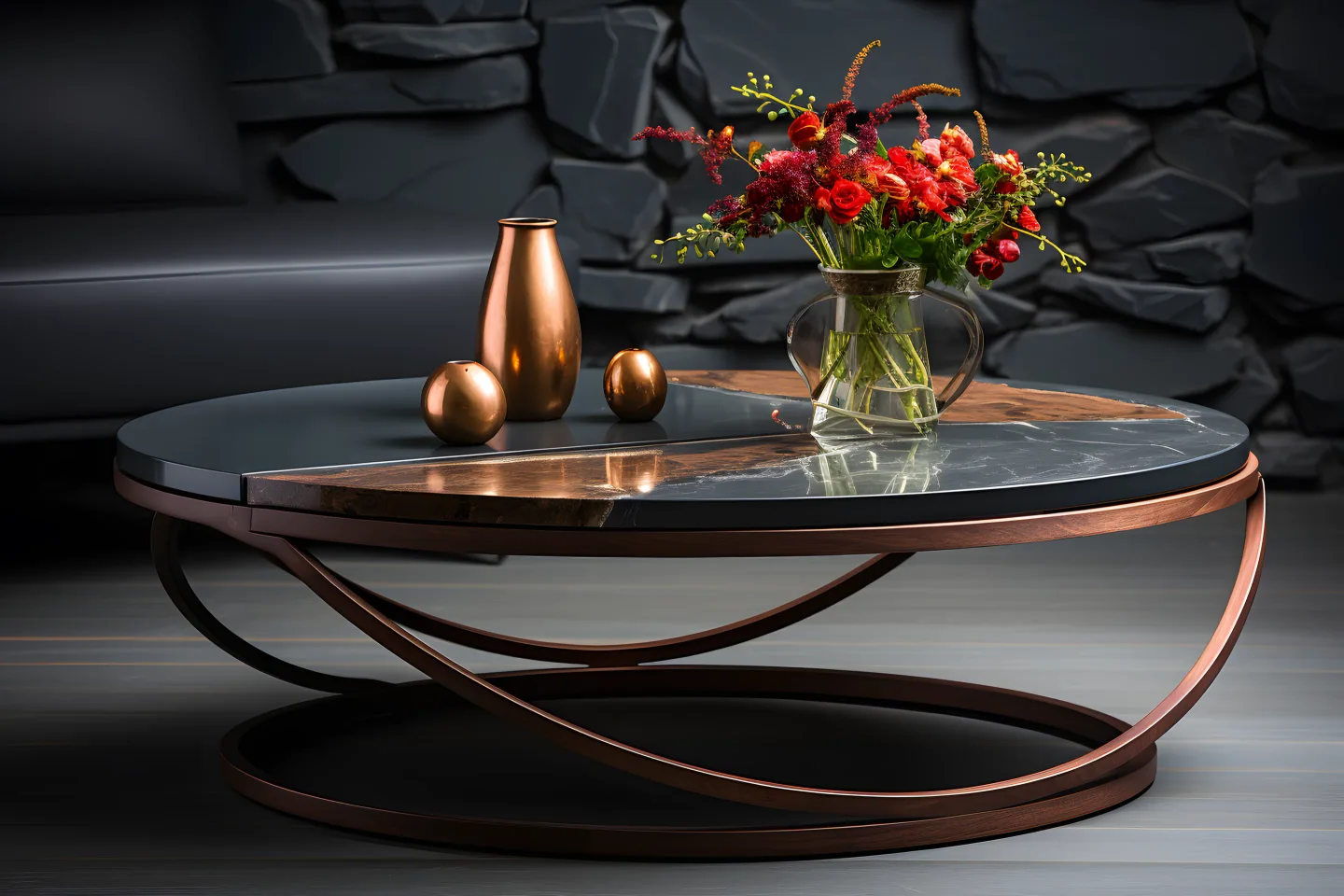 Product Rendering visualization by Sphere Design — view 2