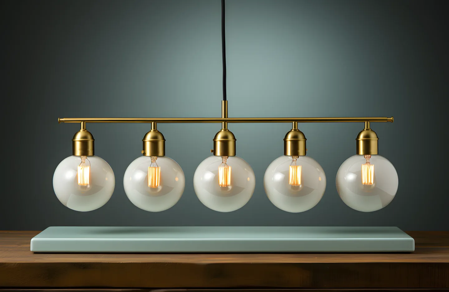 Product Rendering visualization by Sphere Design — view 4