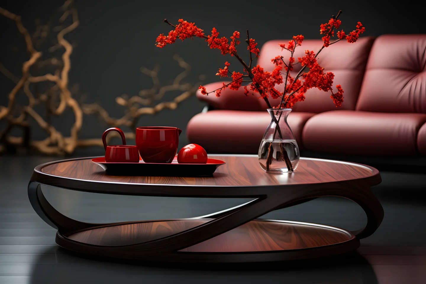 Product Rendering visualization by Sphere Design — view 6