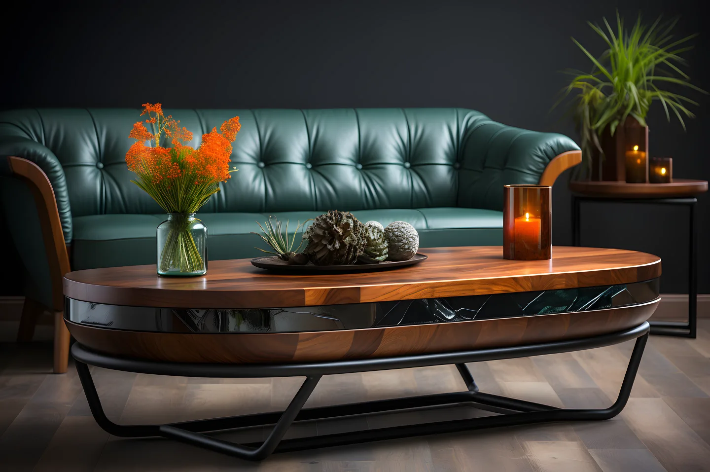 Product Rendering visualization by Sphere Design — view 7