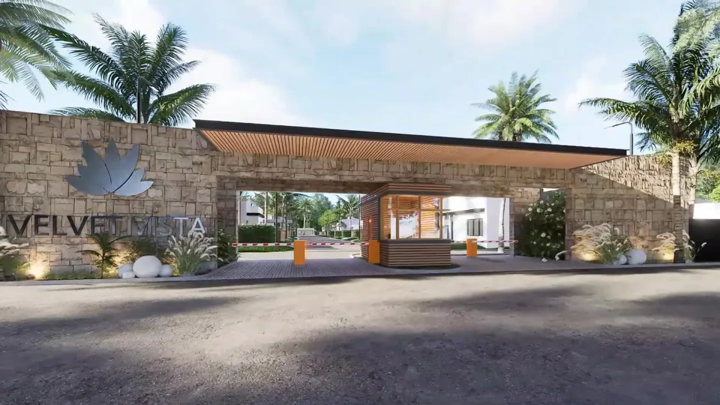 Animations visualization by Sphere Design — view VELVET VISTA FINAL